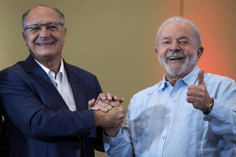 Equipe de transição de Lula tem 290 indicados sob coordenação de Geraldo  Alckmin; veja lista completa