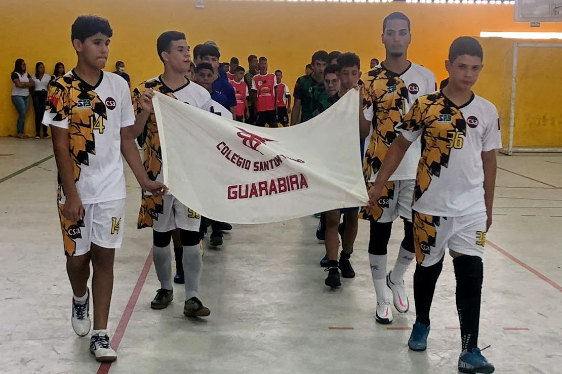 GINÁSIO FLÁVIO DE MELLO RECEBE JOGOS DE BASQUETE NESTE FINAL DE