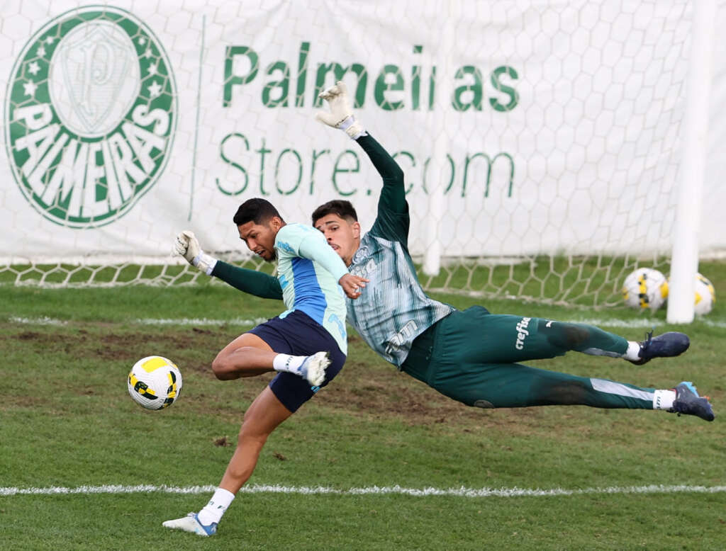 Corinthians, São Paulo e Santos são eliminados e palmeirenses