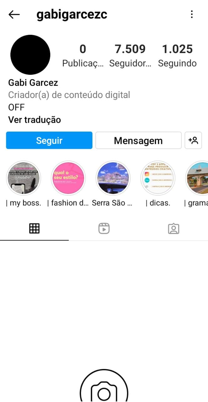 Fotos para Perfil do Whatsapp e Instagram – 37 Melhores