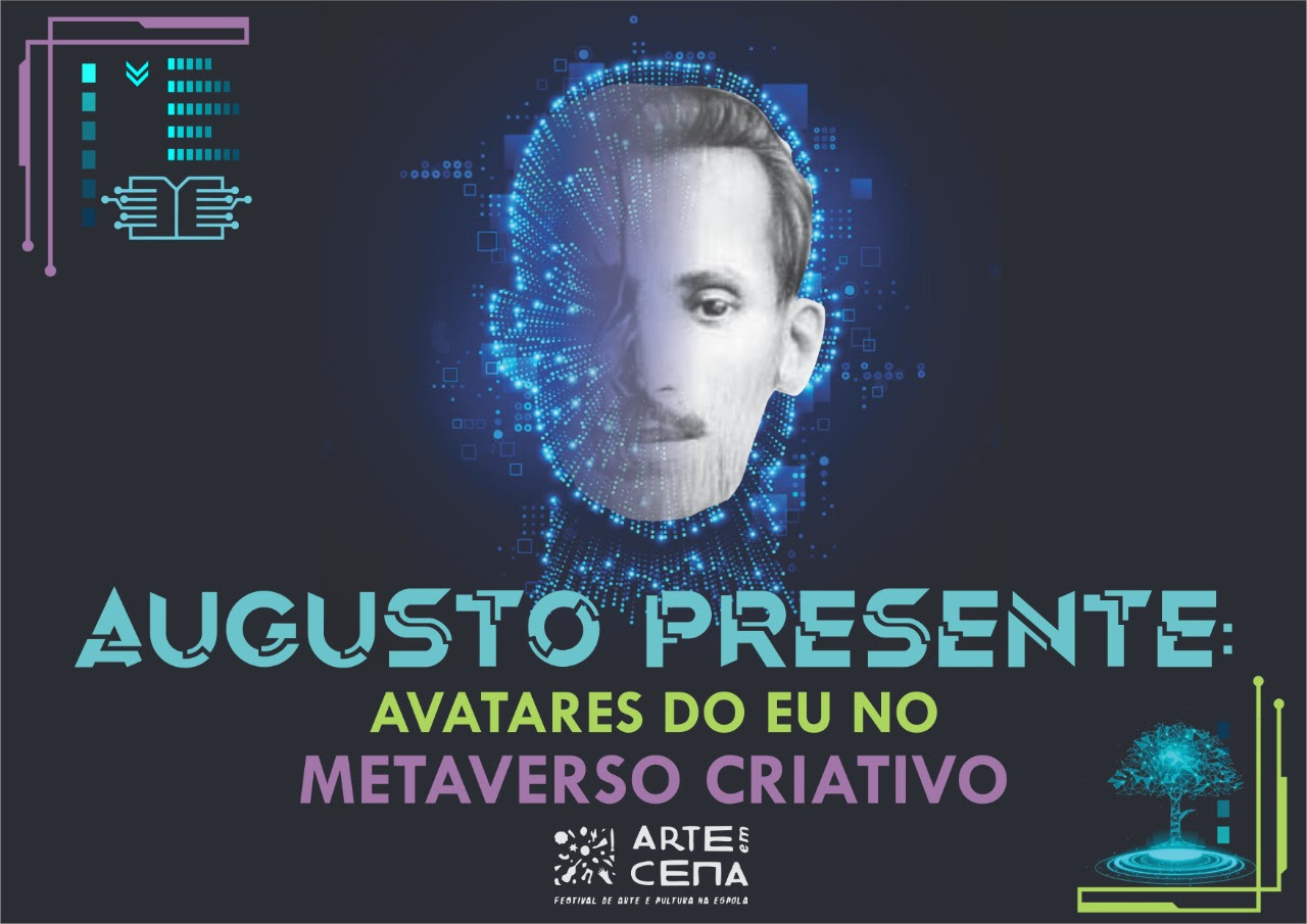 Belas Artes on X: A @aaa.inovacao o em parceria com a BA, prepararam o  primeiro festival do Brasil no Metaverso, onde serão discutidas as  principais inovações mundiais. Estarão presentes os Sócios e