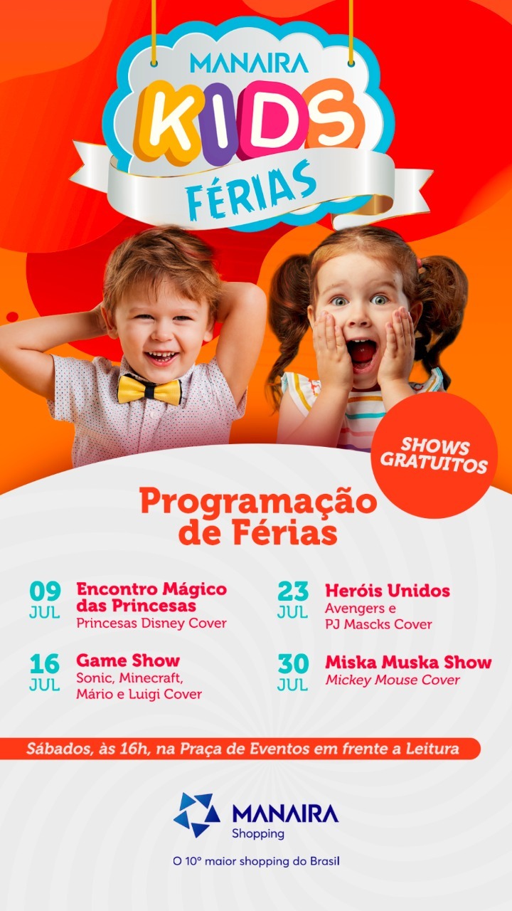 Cursos de férias: programação + diversão - Viral Agenda